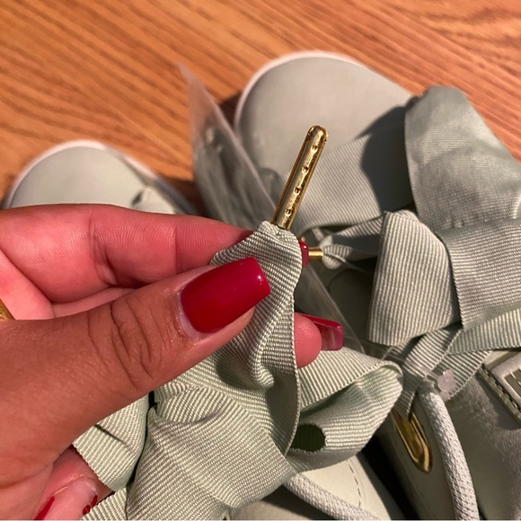 PUMA BASKET HEART SOFT Sneakers - Picture 4 of 14